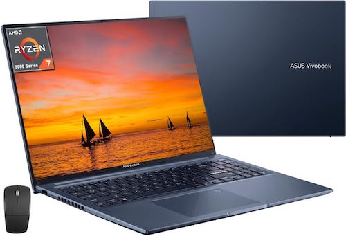 HP G8 Business Laptop for web developers