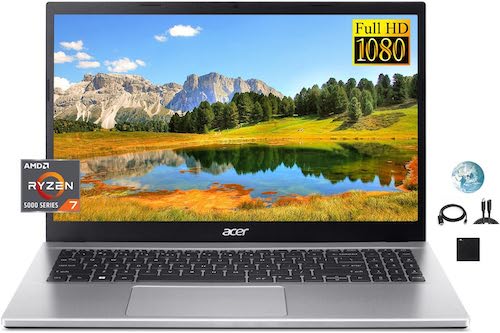 ASUS VivoBook 15 laptop for web developer