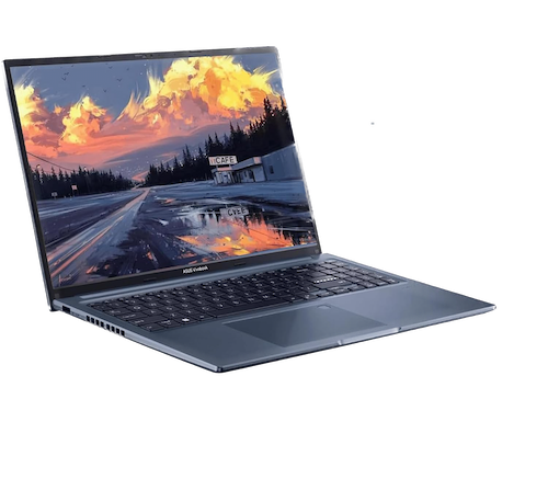ASUS 2023 Newest Vivobook Laptop for UI/UX Graphic Designers