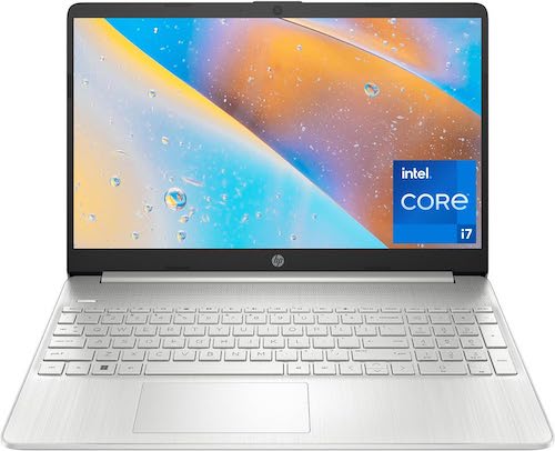 HP Laptop 15-dy2718nr for UI/UX Graphic Designers